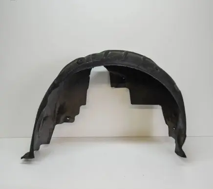 Volkswagen Jetta VII Rear arch fender liner splash guards 17A810972A