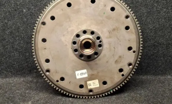 Audi A4 S4 B9 Flywheel 059105323BN