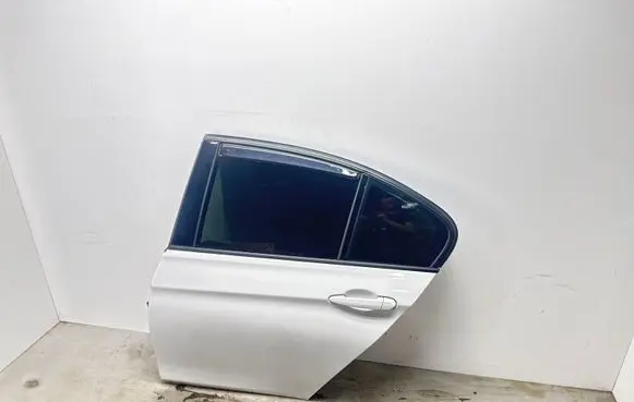 BMW 3 F30 F35 F31 Rear door