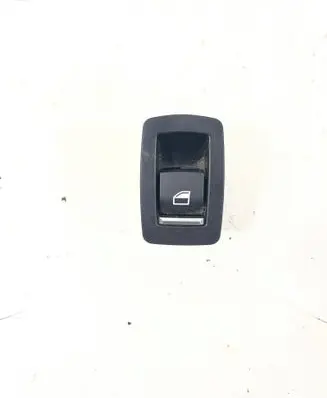 BMW 3 F30 F35 F31 Electric window control switch 9361936