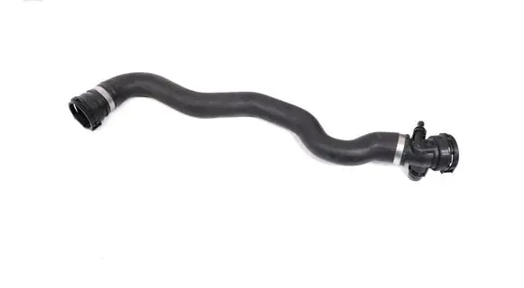 BMW 3 F30 F35 F31 Engine coolant pipe/hose 7811127