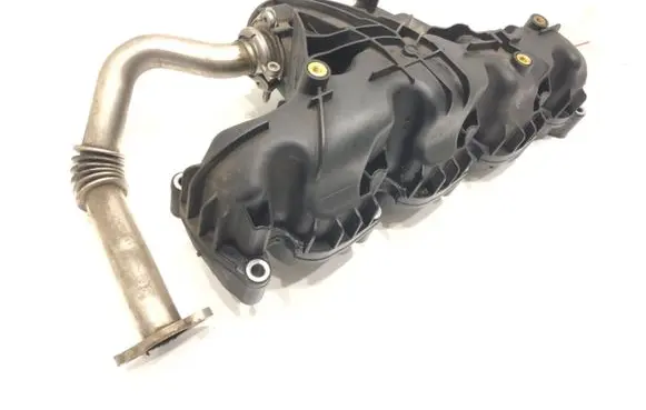 Audi A6 C7 Intake manifold CGL