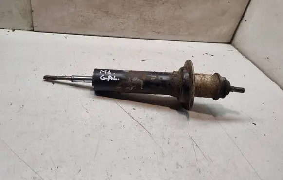 Mercedes-Benz ML W163 Rear shock absorber/damper 311995 36201A 2613