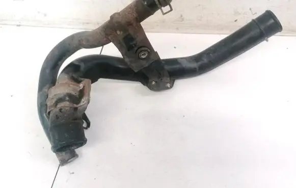 Toyota Corolla Verso AR10 Intercooler hose/pipe