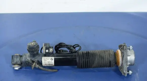 BMW X5 F15 Rear shock absorber/damper 6863177