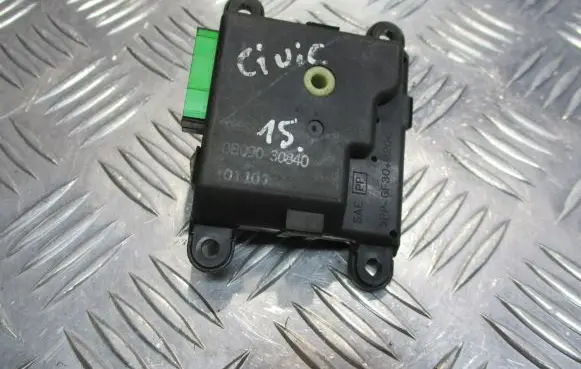 Honda Civic Central body control module 0B09030840