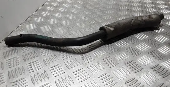 Mercedes-Benz S W221 Engine coolant pipe/hose A2218303596