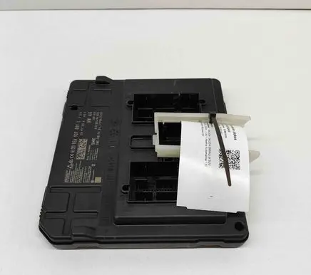 Skoda Enyaq iV Central body control module 1EA937089A A3C08494602