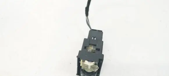 Porsche Cayenne (9PA) Seat heating switch 7L5963564