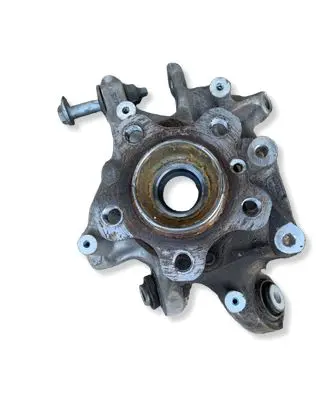 BMW X4 G02 Rear wheel hub spindle/knuckle 6879752