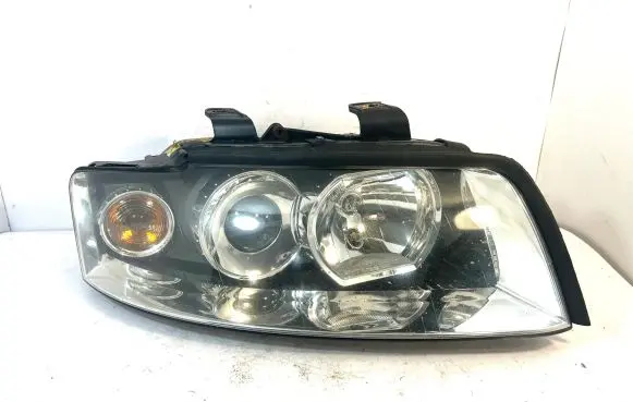 Audi A4 S4 B6 8E 8H Headlight/headlamp 8E0941004D 8E0990008D
