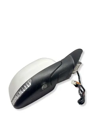Jeep Grand Cherokee Front door electric wing mirror E11026536 20040210H
