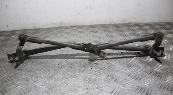 Skoda Fabia Mk1 (6Y) Front wiper linkage 