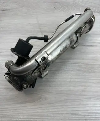 Dodge Journey EGR valve cooler 03G131512AH
