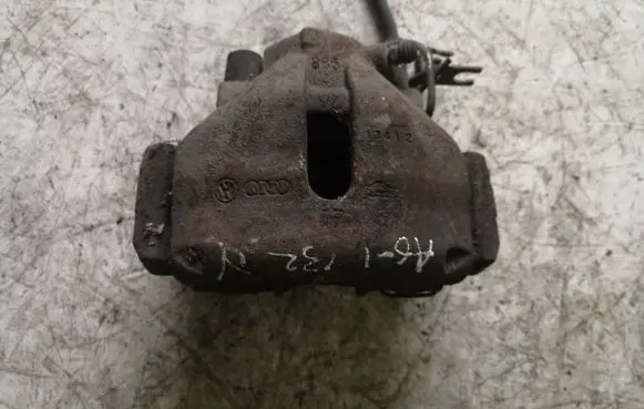 Audi A6 S6 C5 4B Front brake caliper