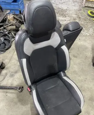 Citroen DS4 Front driver seat 