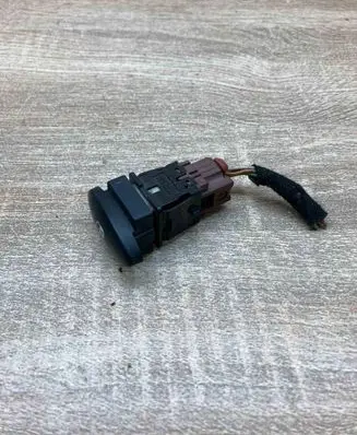 Central locking switch button