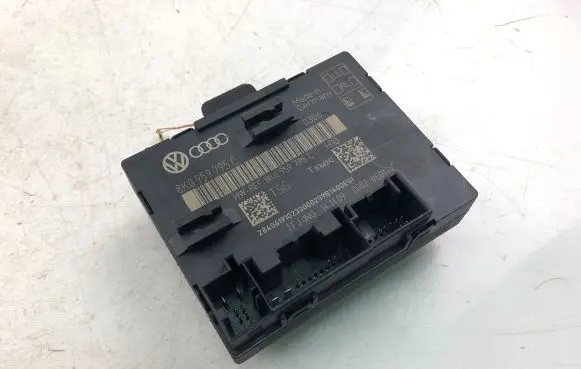 Audi A4 S4 B8 8K Other control units/modules 8K0959795C