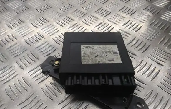 Ford Mondeo MK II Comfort/convenience module 97BG15K600CA