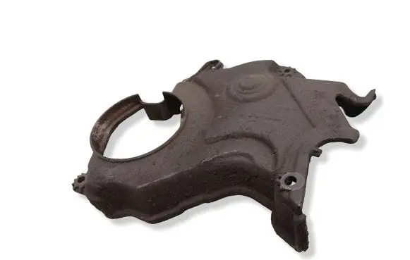 Ford S-MAX Timing belt guard (cover) 9802982680