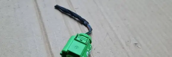 Audi A5 Other wiring loom 4H0973713C