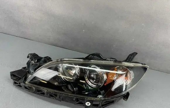Mazda 3 I Headlight/headlamp 103419012990