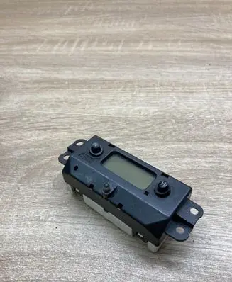 Ford Focus Screen/display/small screen 98AB15000CCW 2K141023270