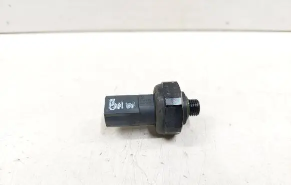 BMW 5 F10 F11 Air conditioning (A/C) pressure sensor 9141958