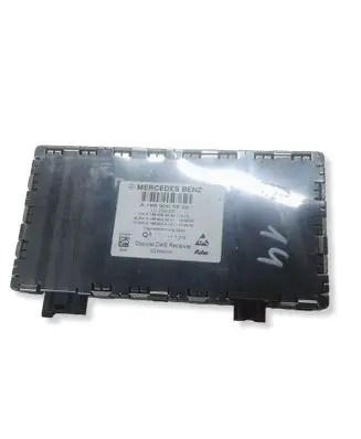 Mercedes-Benz C W204 Antenna control unit A1669003602 A1668202089 A1669024201
