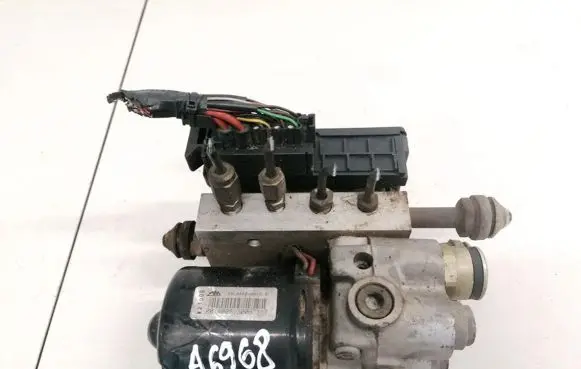 Ford Galaxy ABS Pump 7M0907379 10.0945-0301.3
