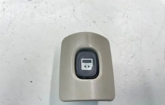 Chrysler Voyager Electric sliding door switch 1ES33ES3AB 28100365