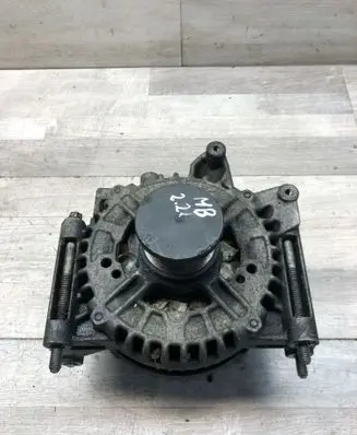 Generator/alternator
