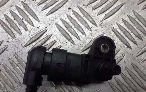 Dacia Sandero Vacuum valve 0281002437