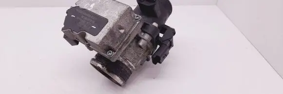 Ford Fiesta Throttle valve 7V2Q9E926AB