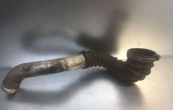 Volvo V70 Intercooler hose/pipe