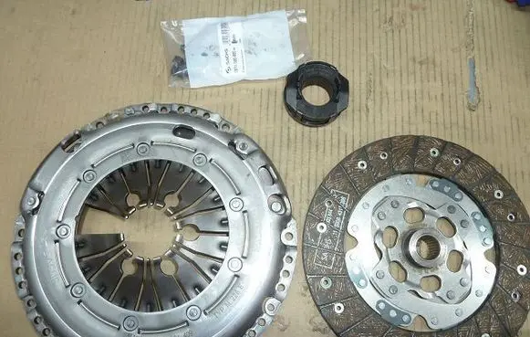 Audi A3 S3 8P Clutch set kit 3000970036-SATZ