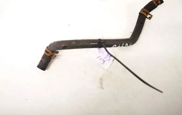 Renault Scenic I Engine coolant pipe/hose
