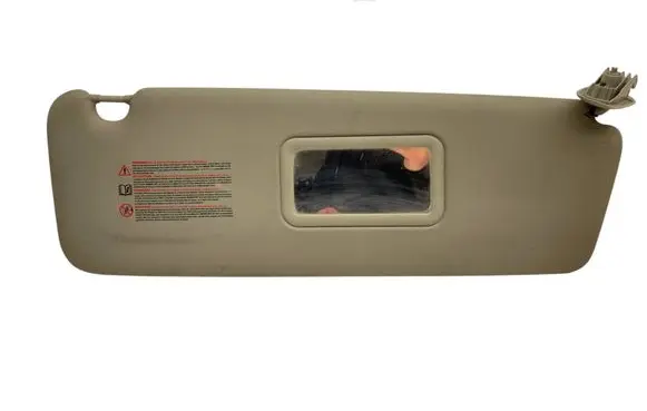 Renault Trafic II (X83) Sun visor 