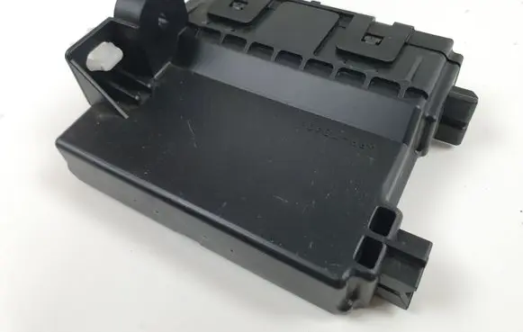 Lexus IS III XE30 Air conditioner control unit module 8865053570