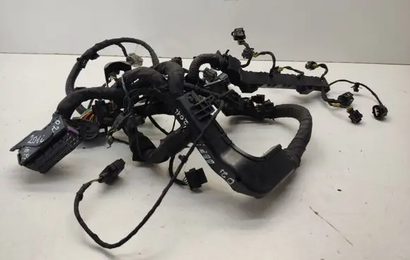 KIA Optima Engine installation wiring loom 914402T060