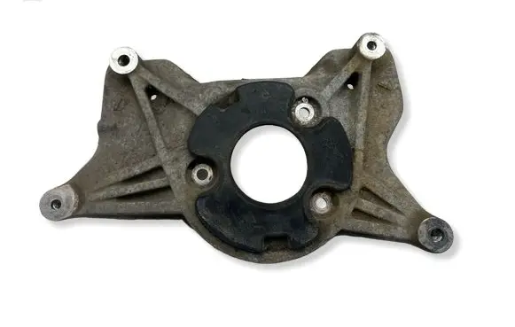 Tesla Model 3 Coil spring mount 104437100D