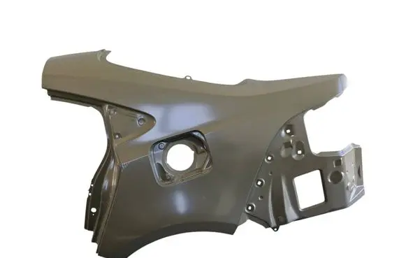 Toyota Corolla E210 E21 Fender BTLTOYCORSEDE21