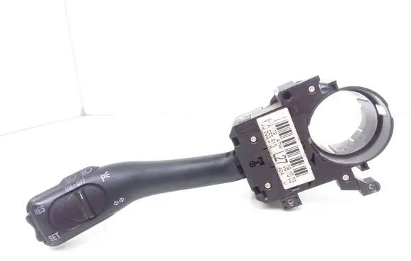 Audi A6 S6 C5 4B Cruise control stalk 1J0953513