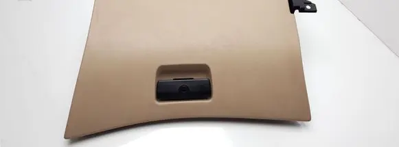 BMW 3 E46 Glove box set 51168216188 8216188 51168216178
