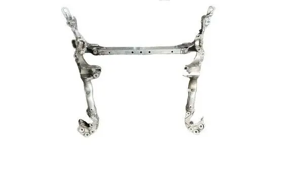 Front subframe