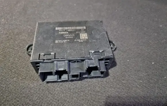 Ford S-MAX Comfort/convenience module FK7T14B531AA