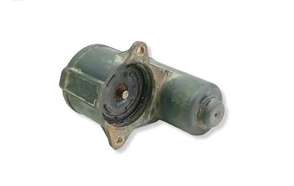 Volkswagen PASSAT B6 Hand brake/parking brake motor 32332267