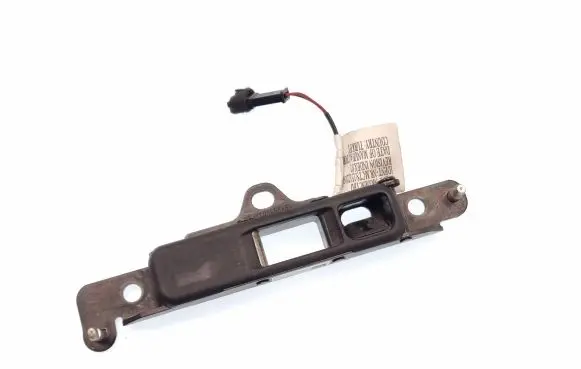 Chevrolet Camaro Convertible roof control unit 23310981 15121490200