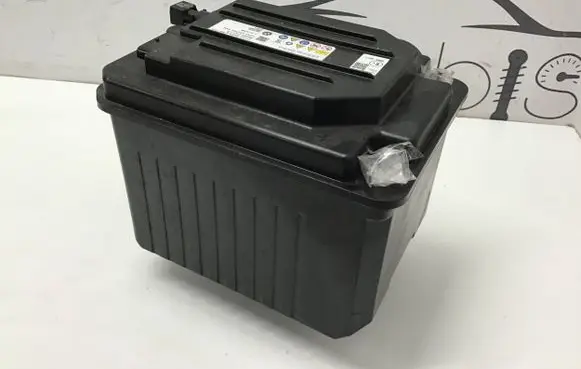 BMW X3 G01 Car battery 23101910 5A7E9B9