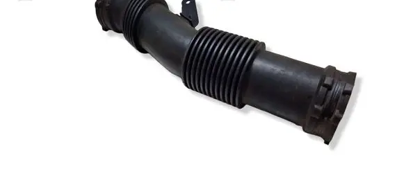 Jaguar XF X250 Air intake hose/pipe CX239R504AB